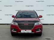 Haval H6 I Курган  - изображение 18