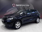 Volkswagen Touareg II Сургут  - изображение 11