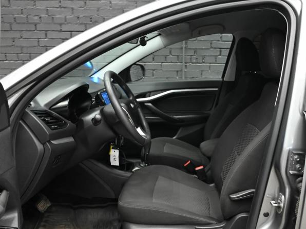 Lada (ВАЗ) Vesta I с пробегом 2019 года, цена 1 100 000 рублей, 35742 км, универсал, Автокод Объявления