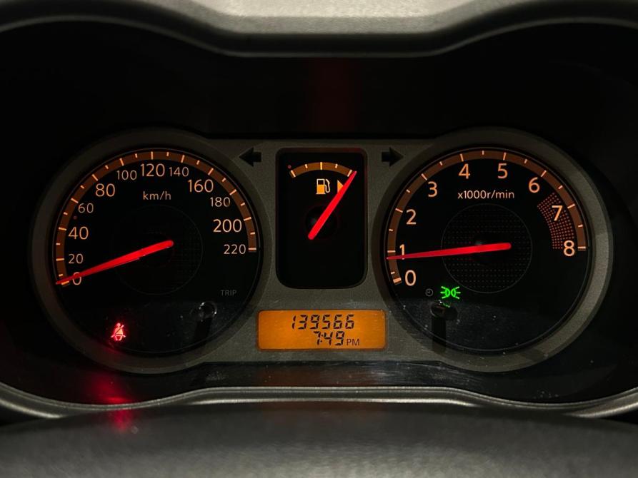 Nissan Note I Санкт-Петербург  - изображение 21