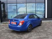 Chevrolet Aveo II Архангельск  - изображение 14