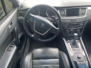 Peugeot 508 I Череповец  - изображение 22