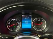 Mercedes-Benz GLC I (X253) Рестайлинг Москва  - изображение 39