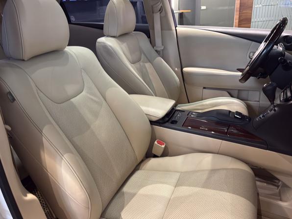 Lexus RX III Рестайлинг с пробегом 2014 года, цена 2 650 000 рублей, 172000 км, внедорожник, Автокод Объявления