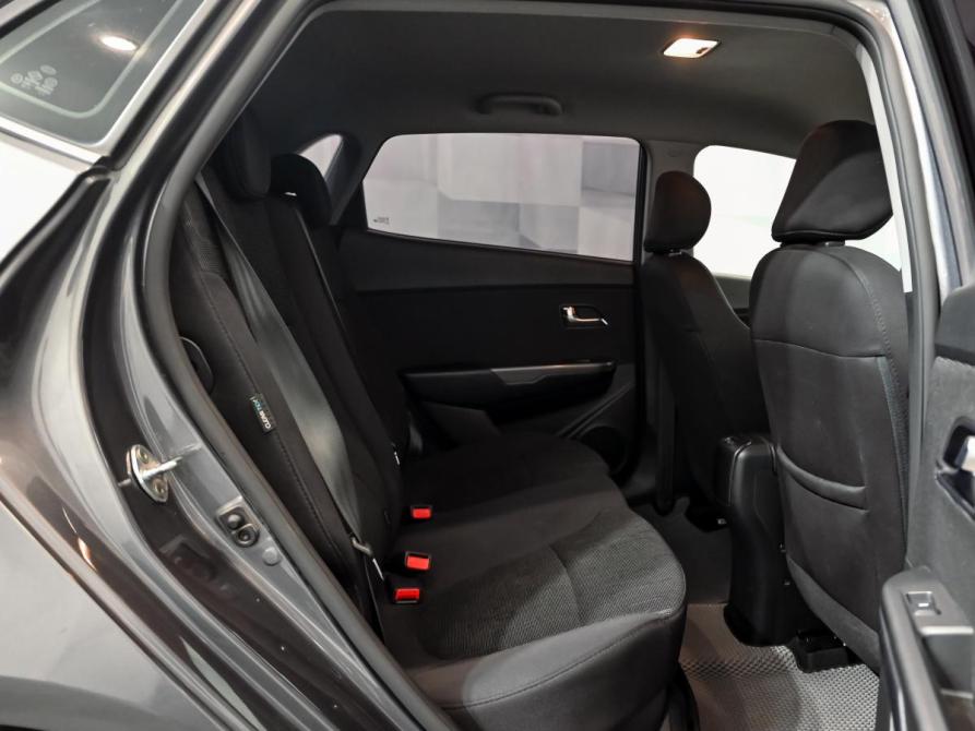 Kia Rio III Рестайлинг Екатеринбург  - изображение 19