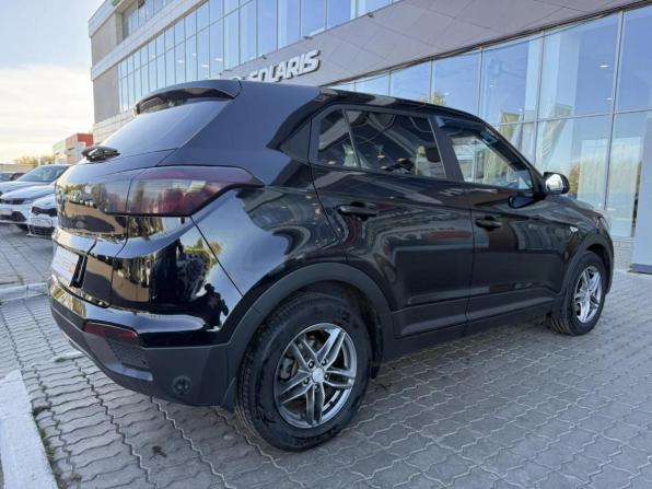 Hyundai Creta I с пробегом 2017 года, цена 1 415 822 рубля, 129500 км, внедорожник, Автокод Объявления