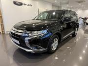 Mitsubishi Outlander III Рестайлинг 2 Подольск  - изображение 22