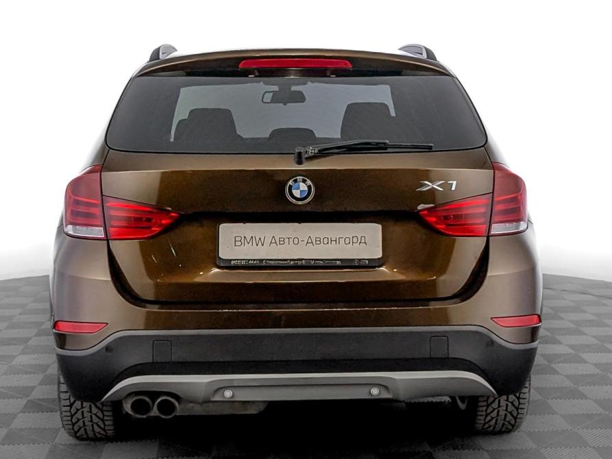BMW X1 I (E84) Москва  - изображение 6