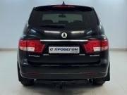 SsangYong Kyron I Рестайлинг Москва  - изображение 18