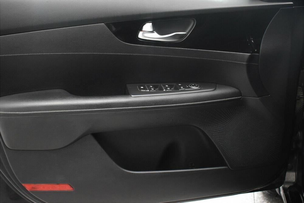 Kia Cerato IV Москва  - изображение 11