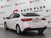 Kia Cerato III Минеральные Воды  - изображение 20
