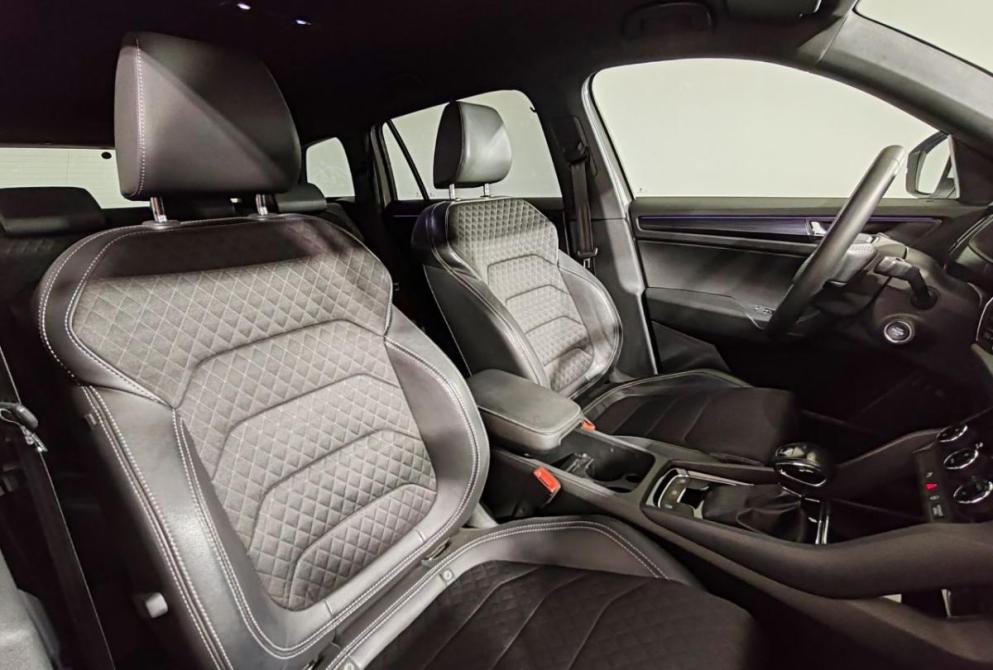 Skoda Kodiaq I Рестайлинг Ярославль  - изображение 16