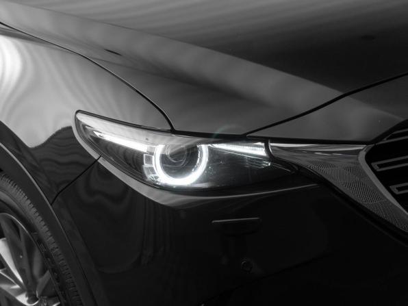 Mazda CX-9 II с пробегом 2019 года, цена 3 940 000 рублей, 71327 км, внедорожник, Автокод Объявления
