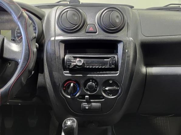 Lada (ВАЗ) Granta I с пробегом 2013 года, цена 235 000 рублей, 220300 км, седан, Автокод Объявления