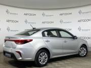 Kia Rio IV Москва  - изображение 13