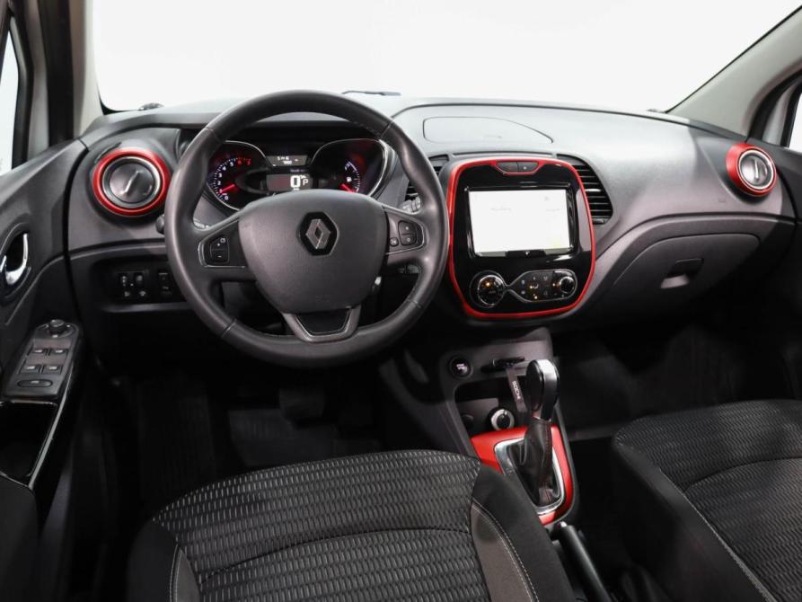 Renault Kaptur I Ростов-на-Дону  - изображение 6