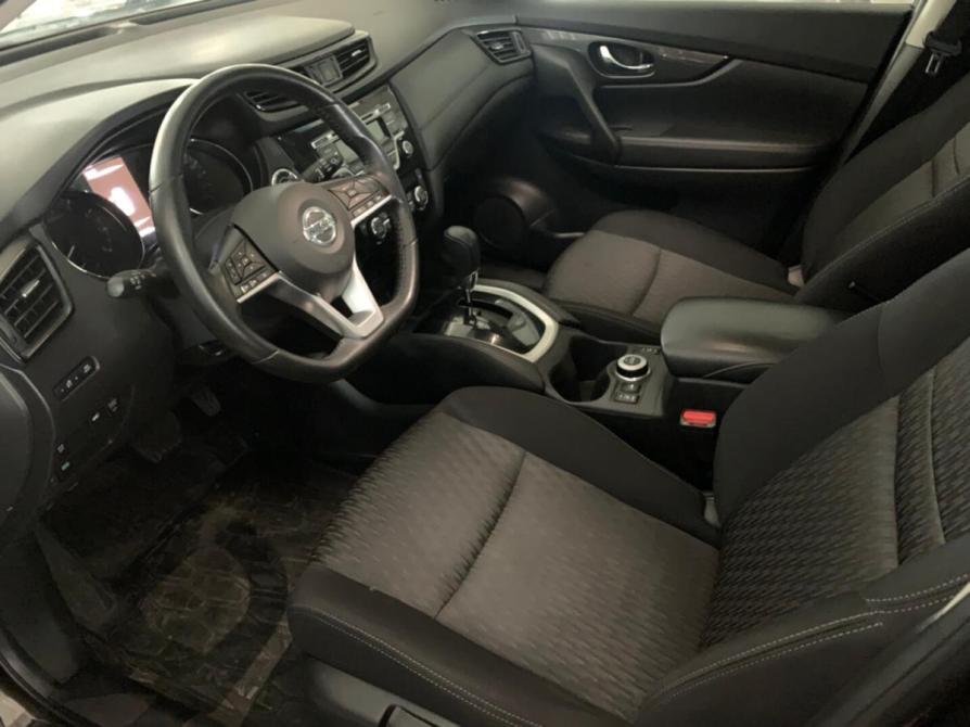 Nissan X-Trail III Рестайлинг Ростов-на-Дону  - изображение 13
