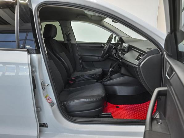 Skoda Rapid I Рестайлинг с пробегом 2020 года, цена 1 279 000 рублей, 274112 км, седан, Автокод Объявления