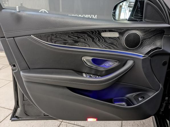 Mercedes-Benz E-Класс V (W213 S213 C238) с пробегом 2019 года, цена 3 850 000 рублей, 108000 км, седан, Автокод Объявления