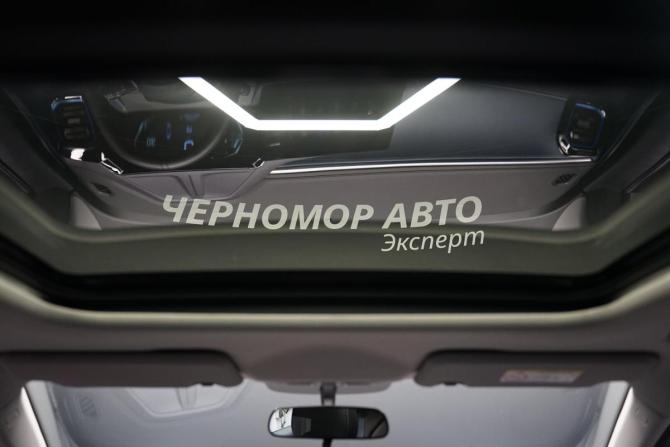 GAC GS3 с пробегом 2024 года, цена 2 375 000 рублей, 13034 км, внедорожник, Автокод Объявления