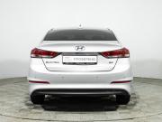 Hyundai Elantra VI (AD) Санкт-Петербург  - изображение 25