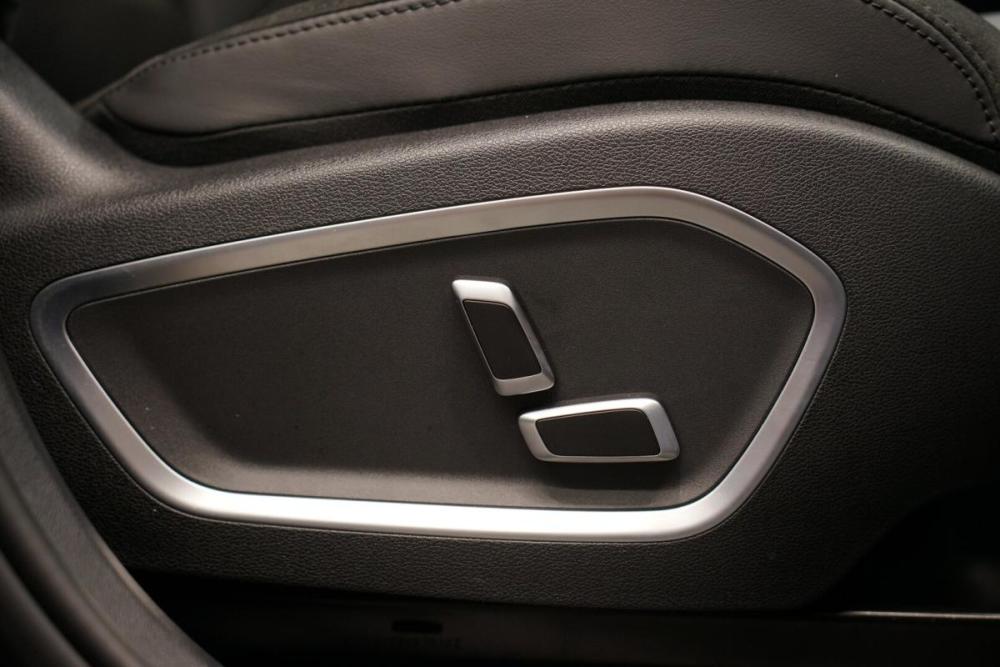 Geely Tugella I Рестайлинг Крым  - изображение 27