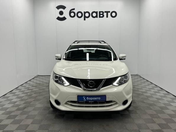 Nissan Rogue Sport I с пробегом 2017 года, цена 2 070 000 рублей, 26582 км, внедорожник, Автокод Объявления