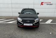 Lada (ВАЗ) Granta I Рестайлинг Ставрополь  - изображение 22