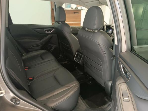 Subaru Forester V с пробегом 2021 года, цена 3 300 000 рублей, 75926 км, внедорожник, Автокод Объявления