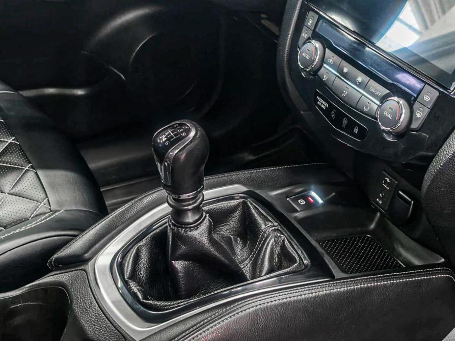 Nissan Qashqai II Ростов-на-Дону  - изображение 11