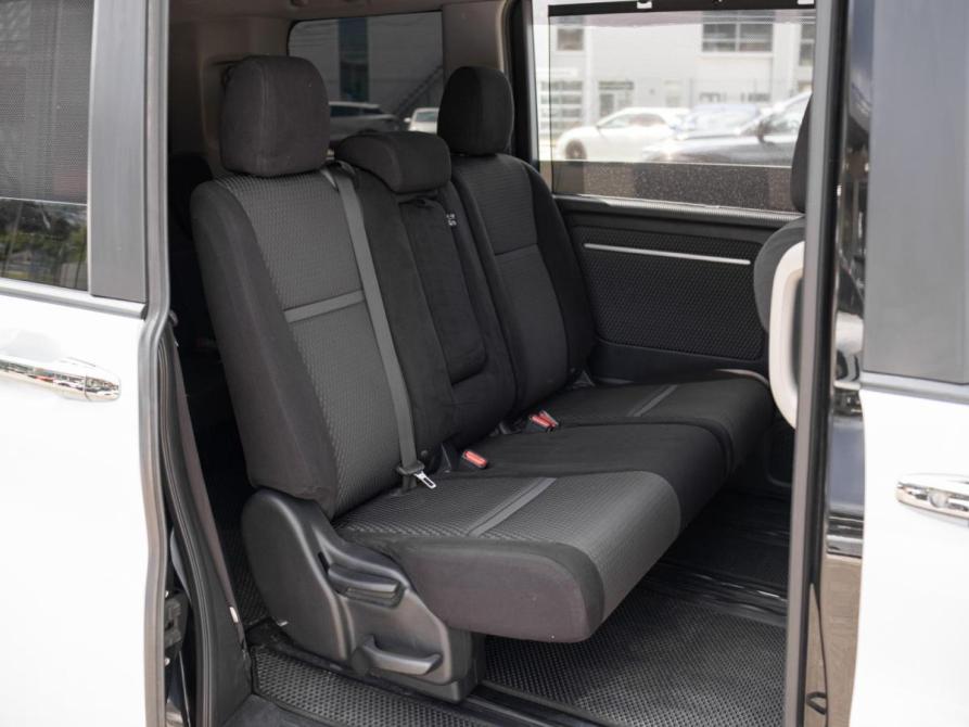 Honda Stepwgn V Сочи  - изображение 10