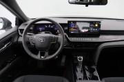 Toyota Camry IX (XV80) China Market Тюмень  - изображение 17