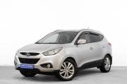 Hyundai ix35 I Барнаул  - изображение 33