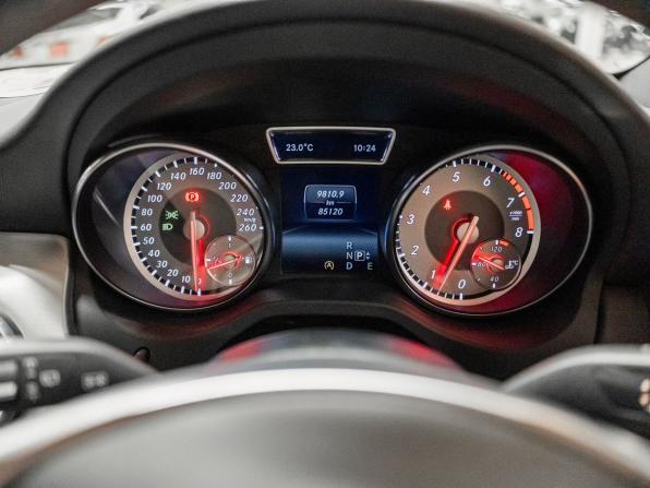 Mercedes-Benz CLA I (C117 X117) с пробегом 2015 года, цена 1 400 000 рублей, 85120 км, универсал, Автокод Объявления
