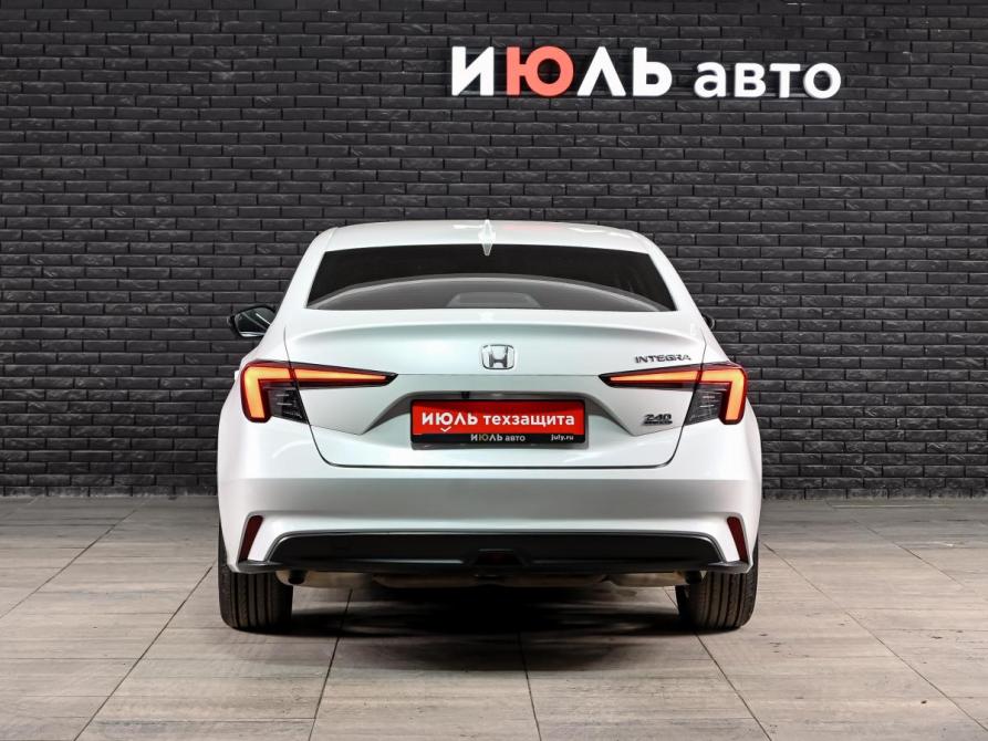 Honda Integra V Екатеринбург  - изображение 5