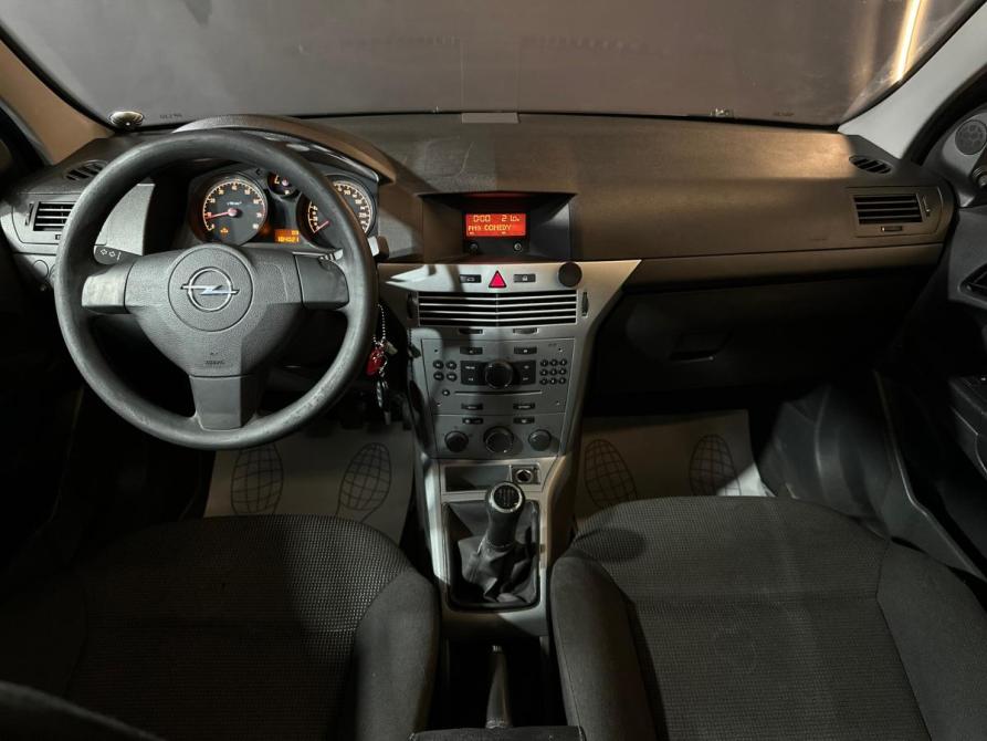 Opel Astra H Рестайлинг Уфа  - изображение 10