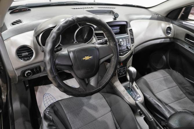 Chevrolet Cruze I с пробегом 2010 года, цена 759 000 рублей, 217538 км, седан, Автокод Объявления