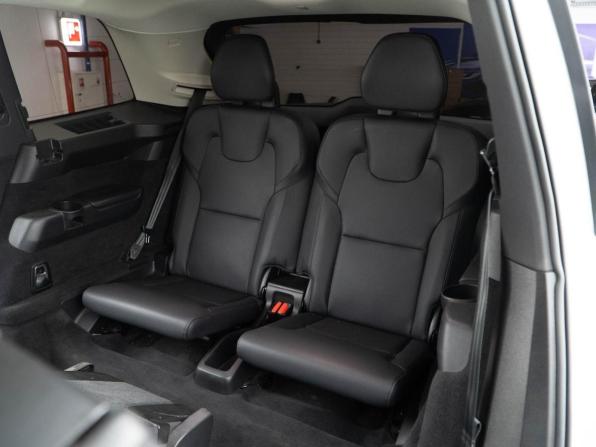 Volvo XC90 II Рестайлинг 1 с пробегом 2021 года, цена 5 249 999 рублей, 96750 км, внедорожник, Автокод Объявления