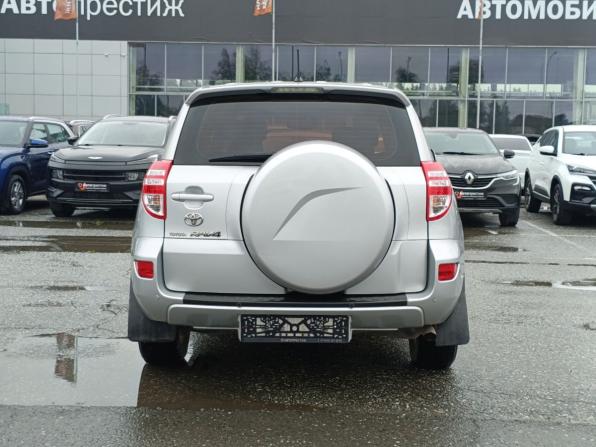 Toyota RAV4 III (XA30) Рестайлинг с пробегом 2012 года, цена 1 215 000 рублей, 289600 км, внедорожник, Автокод Объявления