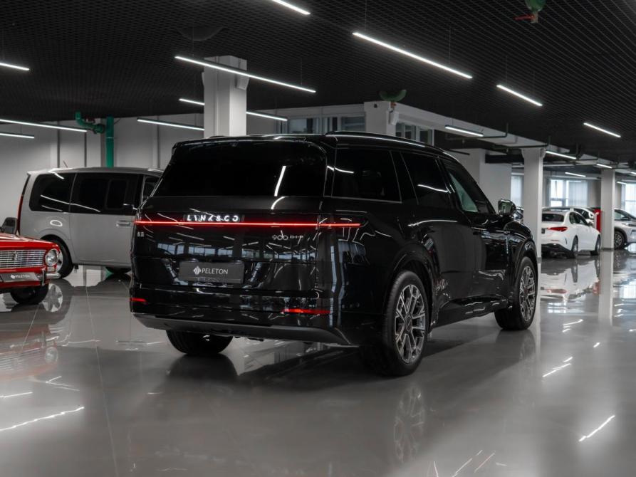 Lynk &amp; Co 900 Москва  - изображение 5