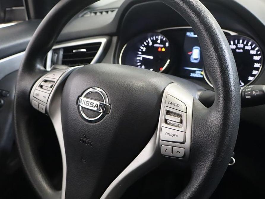 Nissan X-Trail III Калуга  - изображение 8