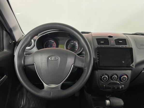 Lada (ВАЗ) Kalina II с пробегом 2016 года, цена 699 000 рублей, 48195 км, универсал, Автокод Объявления