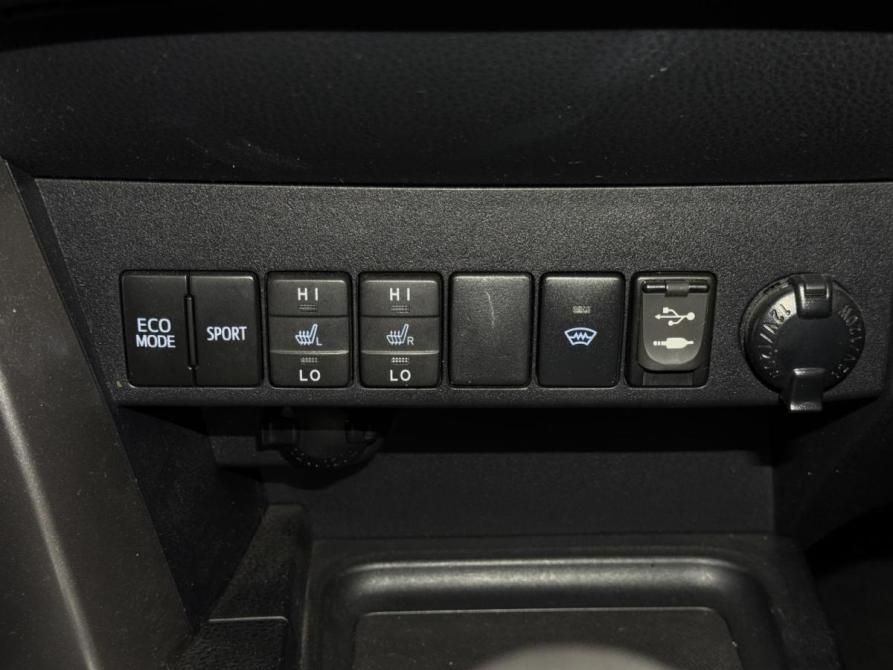 Toyota RAV4 IV (XA40) Рестайлинг Нижний Новгород  - изображение 19