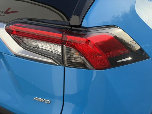 Toyota RAV4 V (XA50) с пробегом 2021 года, цена 4 100 000 рублей, 30298 км, внедорожник, Автокод Объявления