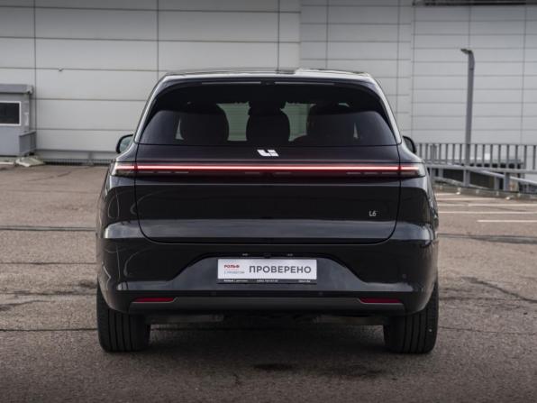 Li Auto (Lixiang) L6 I с пробегом 2024 года, цена 6 105 000 рублей, 30000 км, внедорожник, Автокод Объявления