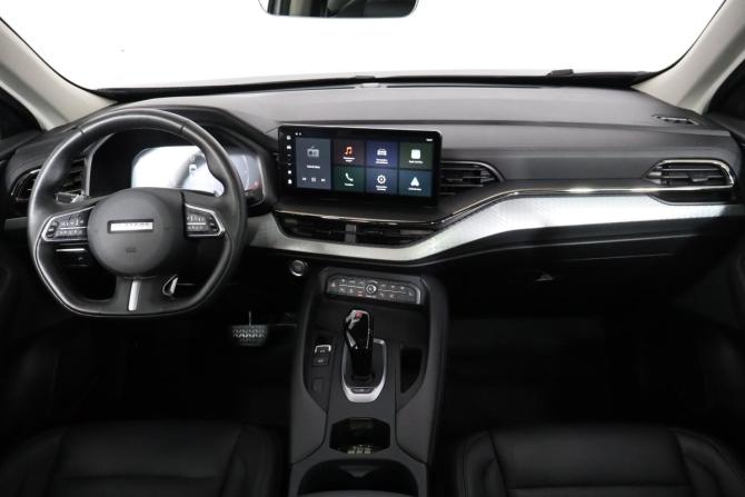 Haval F7 I Рестайлинг с пробегом 2023 года, цена 2 099 000 рублей, 61000 км, внедорожник, Автокод Объявления