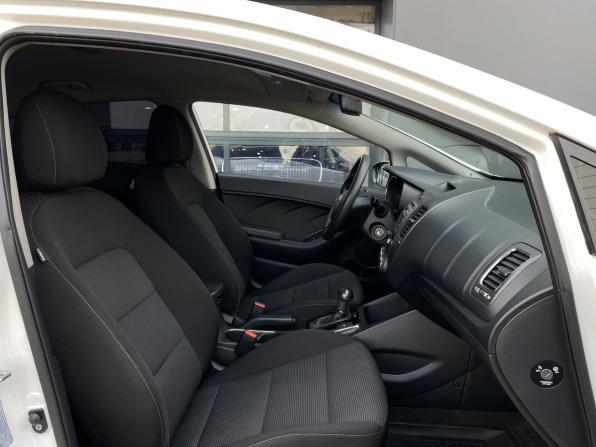 Kia Cerato III Рестайлинг (Classic) с пробегом 2018 года, цена 1 399 000 рублей, 84088 км, седан, Автокод Объявления