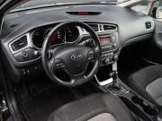 Kia Ceed II Москва  - изображение 26