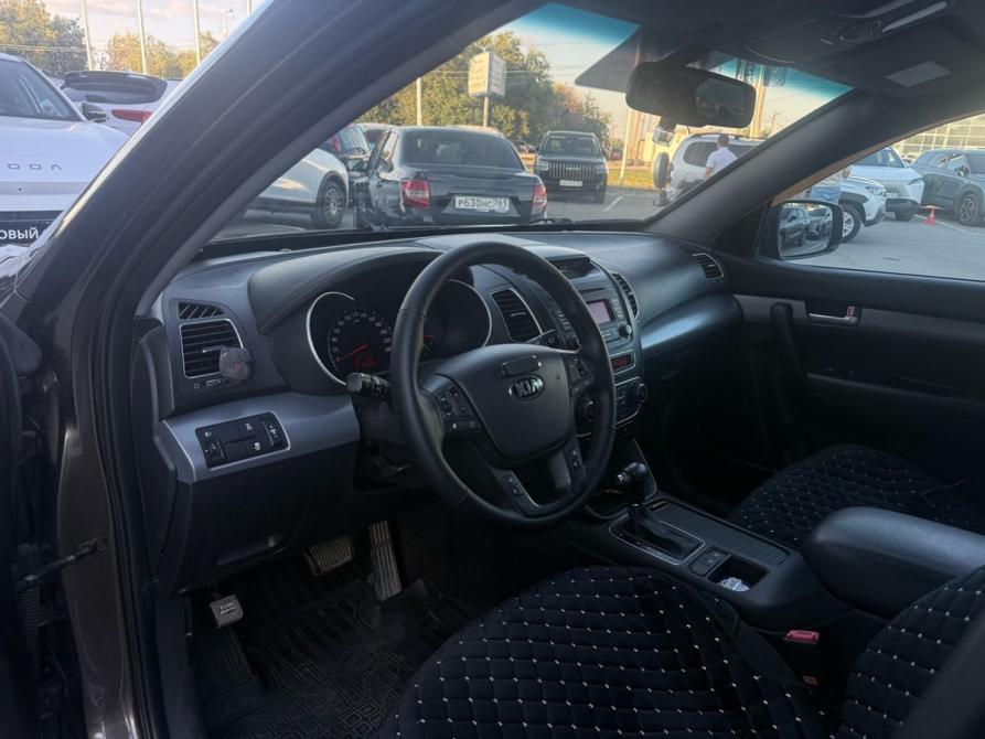 Kia Sorento II Рестайлинг Волгоград  - изображение 10