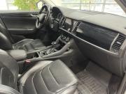 Skoda Kodiaq I Москва  - изображение 29